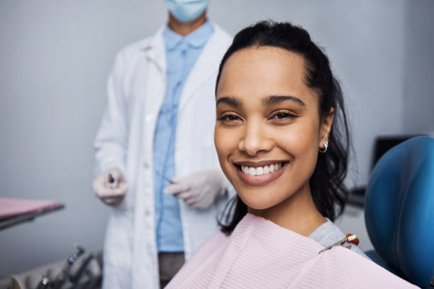 Nevada, MO Dental Services Company