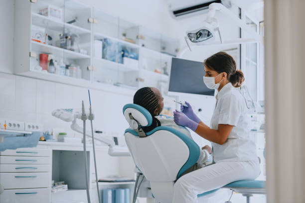 TMJ/TMD Treatment in Nevada, MO