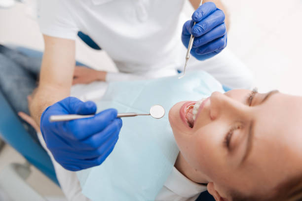 Dental Inlays and Onlays in Nevada, MO